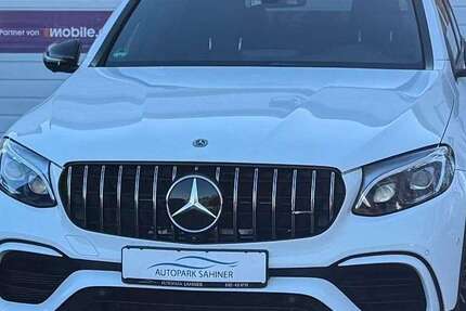 Mercedes-Benz GLC 63 AMG 102.719 km 42.349 &euro; Vöhringen 72189