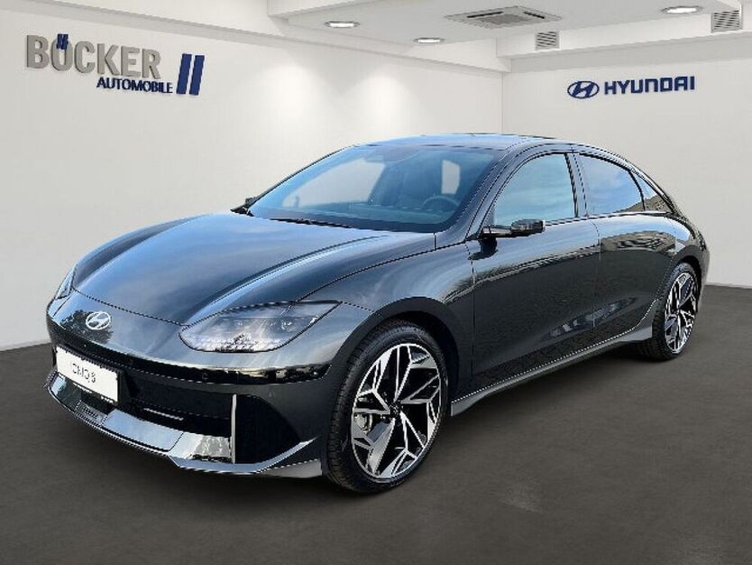 IONIQ 6