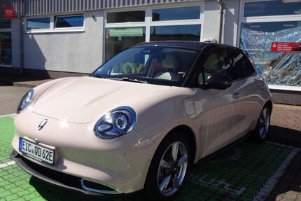 GWM Ora 03 54.312 km 19.990 &euro; Am Ohmberg OT Bischofferode 37345