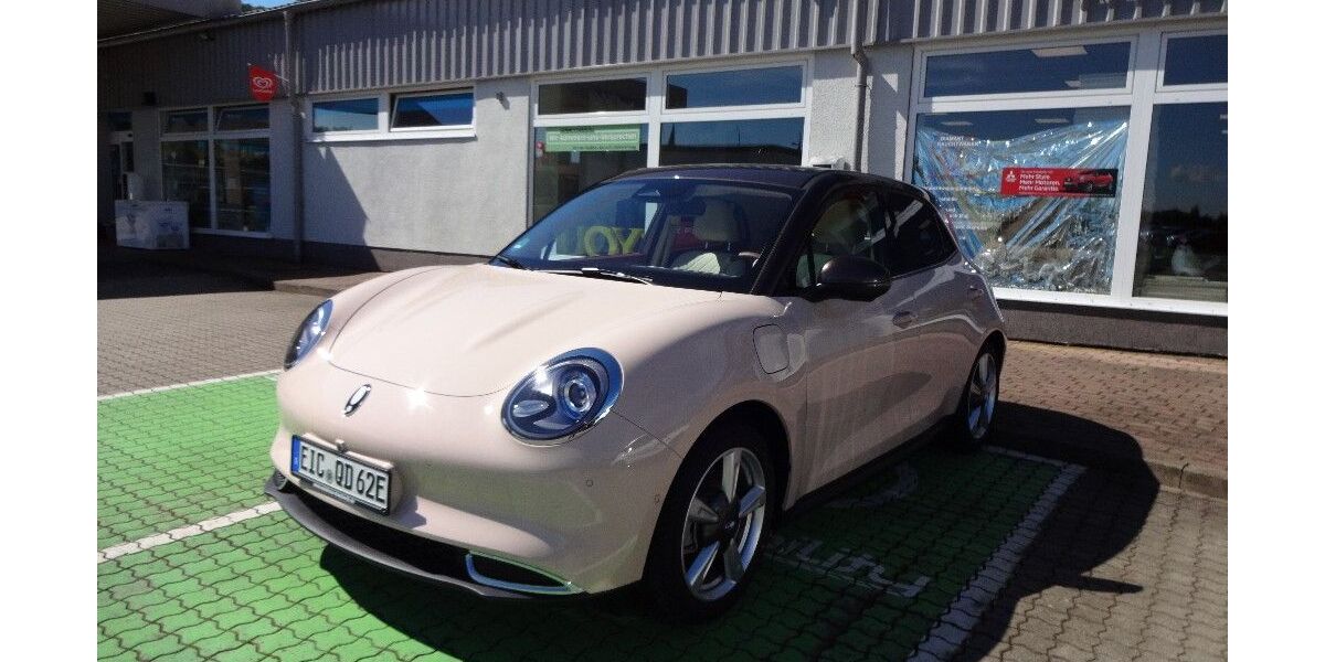 GWM Ora 03 54.312 km 19.990 &euro; Am Ohmberg OT Bischofferode 37345