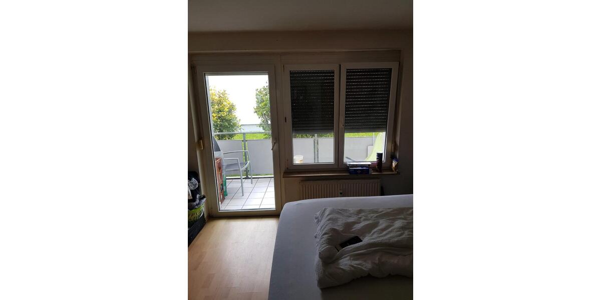 Hochparterre Bad Saulgau - 3 Zimmer, 64 m&sup2;, 225.000&euro; | Angebot:26927362