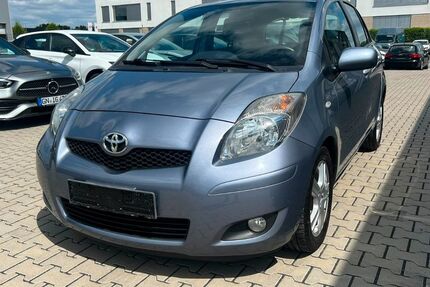 Toyota Yaris 205.000 km 2.900 &euro; Bruchköbel 63486