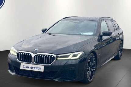 BMW 530 122.057 km 39.890 &euro; Bitburg 54634