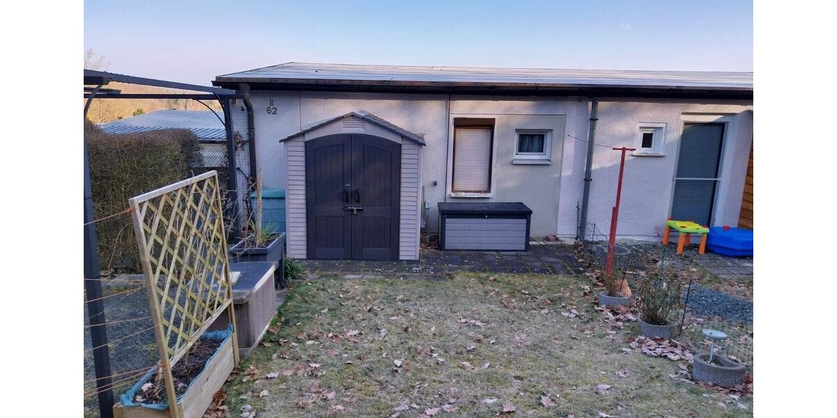 Bungalow Zwickau - 1 Zimmer, 25 m&sup2;, 13.500&euro; | Angebot:25710722