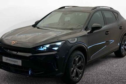 Cupra Formentor 17.900 km 29.240 &euro; Kaufbeuren 87600