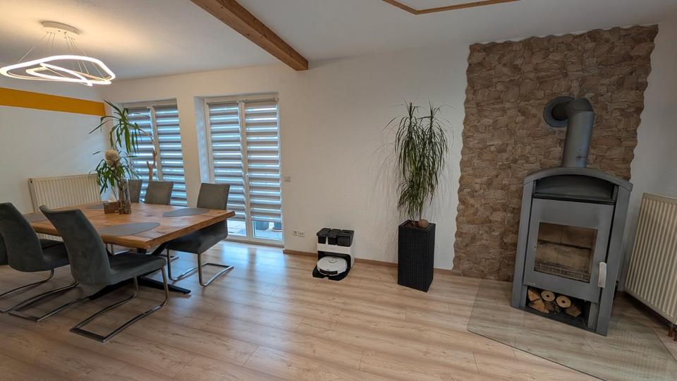 Reihenhaus Villingen-Schwenningen Schwenningen - 419.000&euro; | Angebot:27045419