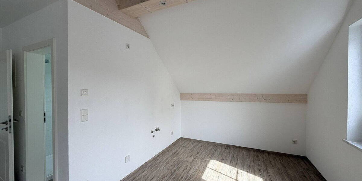 Etagenwohnung Weiler-Simmerberg Ellhofen - 4 Zimmer, 150 m&sup2;, 1.350&euro; | Angebot:26351639