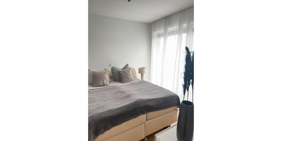 Exklusives Wohnen mit Dachterasse in 4-Zimmer Maisonette Wohnung 4 zimmer