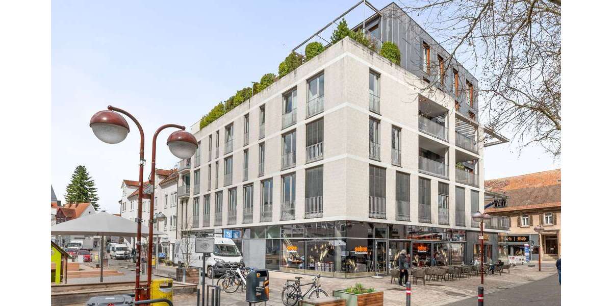 Büro in Sindelfingen 480.000 € 130.55 m² zimmer