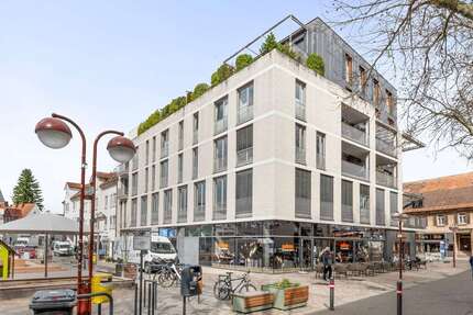 Gewerbeobjekt Sindelfingen - 480.000&euro; | Angebot:20228610