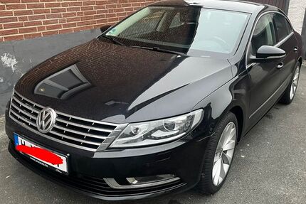 VW CC 183.000 km 11.900 &euro; Barsinghausen 30890
