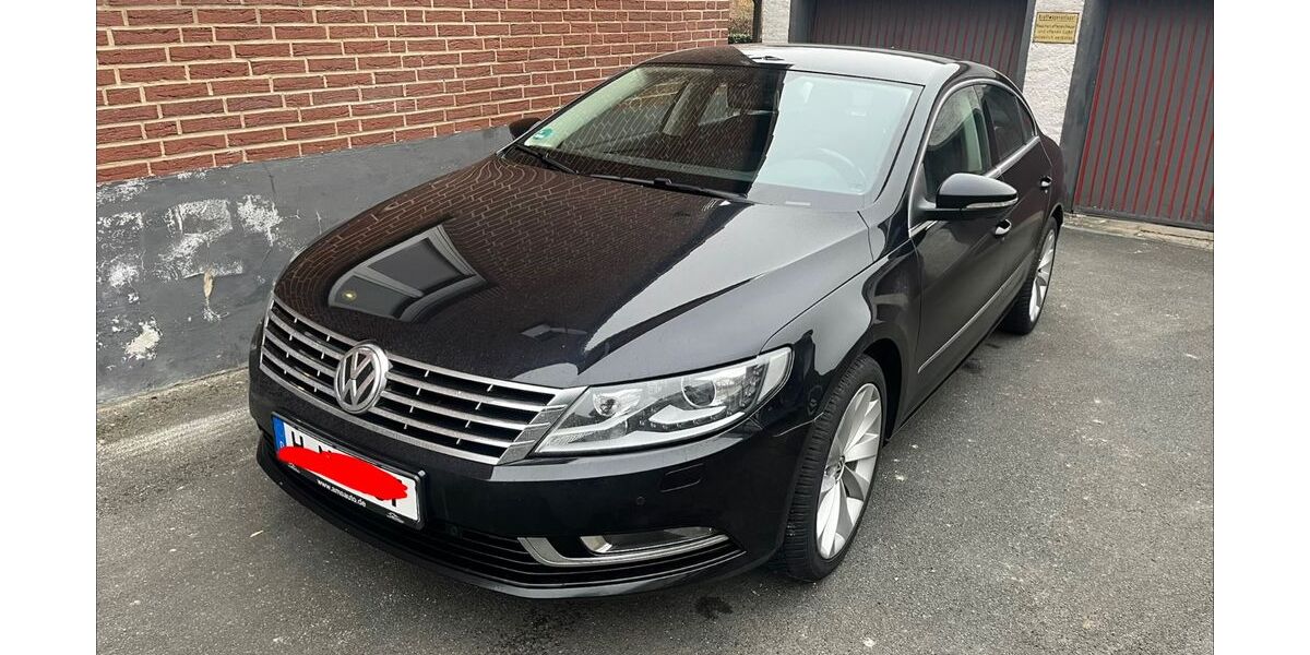VW CC 183.000 km 11.900 &euro; Barsinghausen 30890