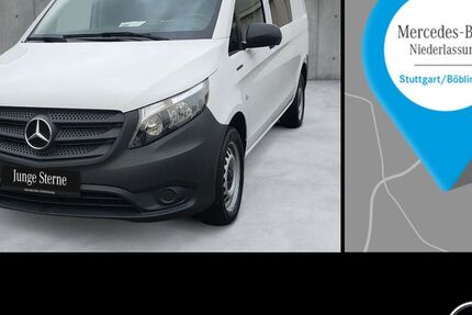 Mercedes-Benz Vito 21.250 km 16.648 &euro; Böblingen 71034