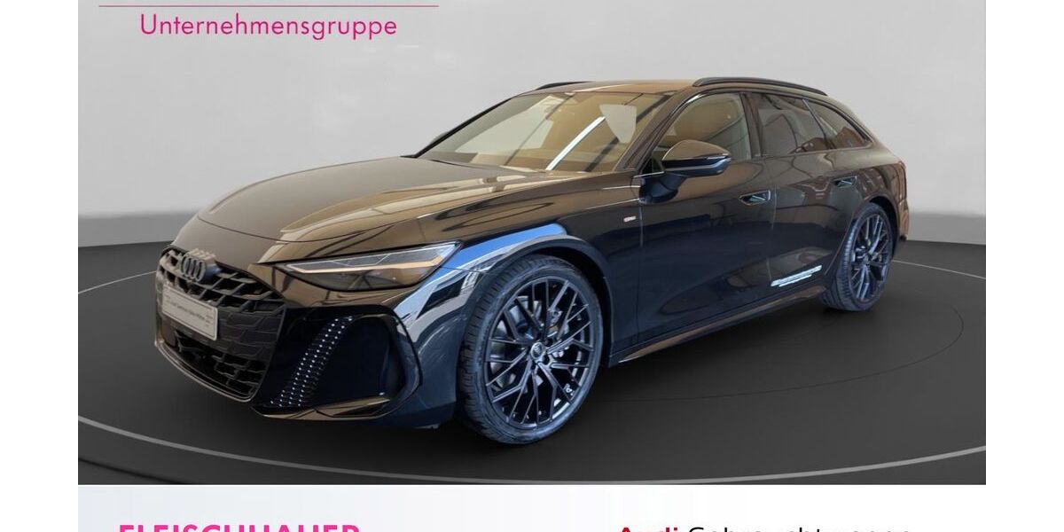 Audi A6 11.100 km 68.880 &euro; Köln 50823