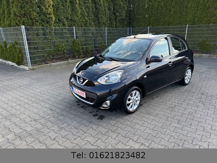 Micra