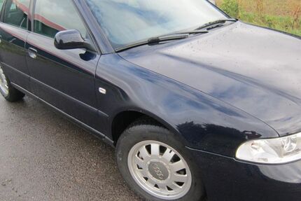 Audi A4 183.500 km 2.250 &euro; Minden 32429