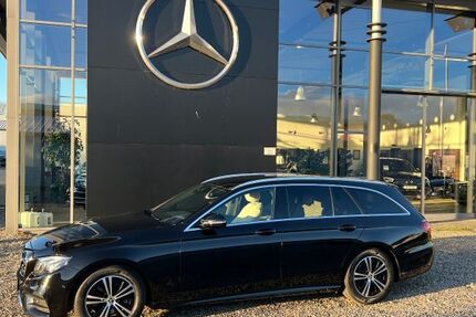 Mercedes-Benz E 220 82.700 km 31.850 &euro; Lütjenburg 24321