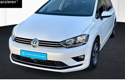 VW Golf Sportsvan 86.486 km 14.460 &euro; Bad Sooden-Allendorf 37242