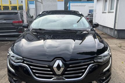 Renault Talisman 52.100 km 18.999 &euro; Berlin 12555
