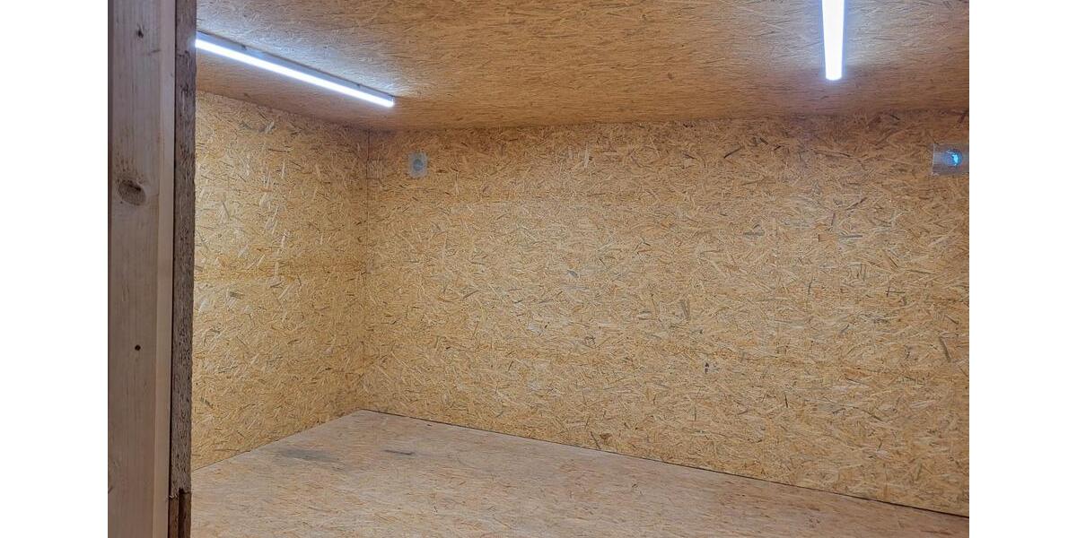 Gewerbeobjekt Ribnitz-Damgarten Damgarten - 80&euro; | Angebot:25990165