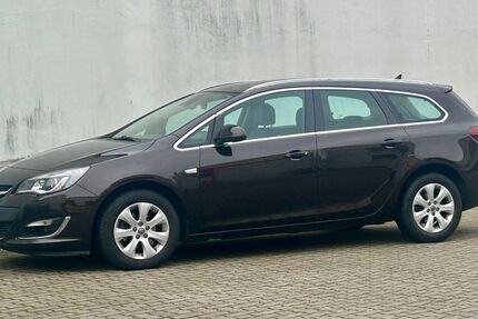 Opel Astra 254.000 km 3.925 &euro; Bremen 28201