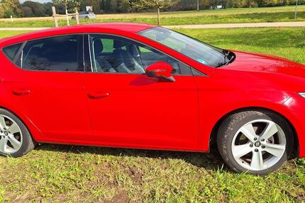 Seat Leon 145.000 km 7.900 &euro; Dietenheim 89165