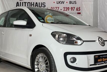 VW up!