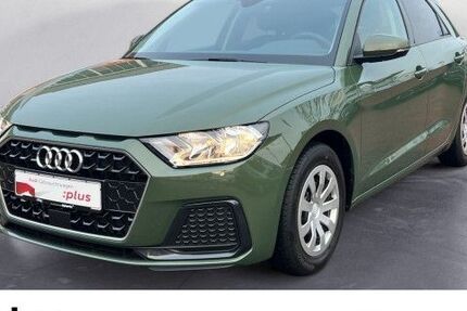 Audi A1 7.493 km 21.620 &euro; Ettlingen 76275