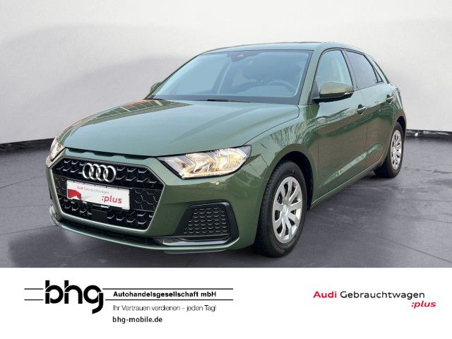 Audi A1 7.493 km 21.620 &euro; Ettlingen 76275