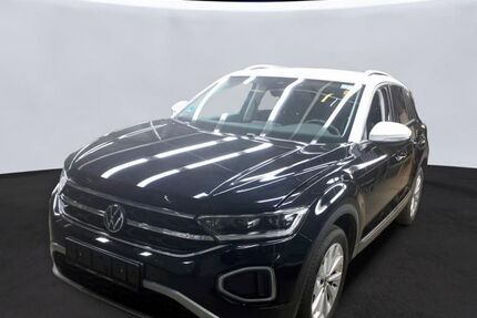 VW T-Roc 48.500 km 26.900 &euro; Weingarten 76356