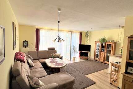 Wohnung zum Kaufen in Wahlstedt 158.000 € 64.8 m² 2 zimmer