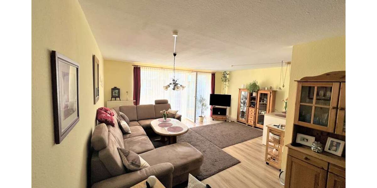 Wohnung zum Kaufen in Wahlstedt 158.000 € 64.8 m² 2 zimmer