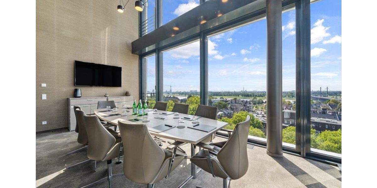 Gewerbeobjekt Düsseldorf Golzheim - 429&euro; | Angebot:25570103