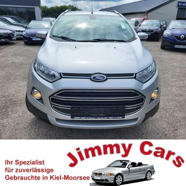 EcoSport
