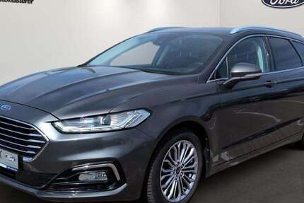 Ford Mondeo 34.773 km 19.980 &euro; Völklingen 66333