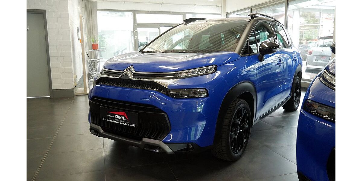 Citroen C3 Aircross 43.200 km 17.580 &euro; Karlsruhe 76185
