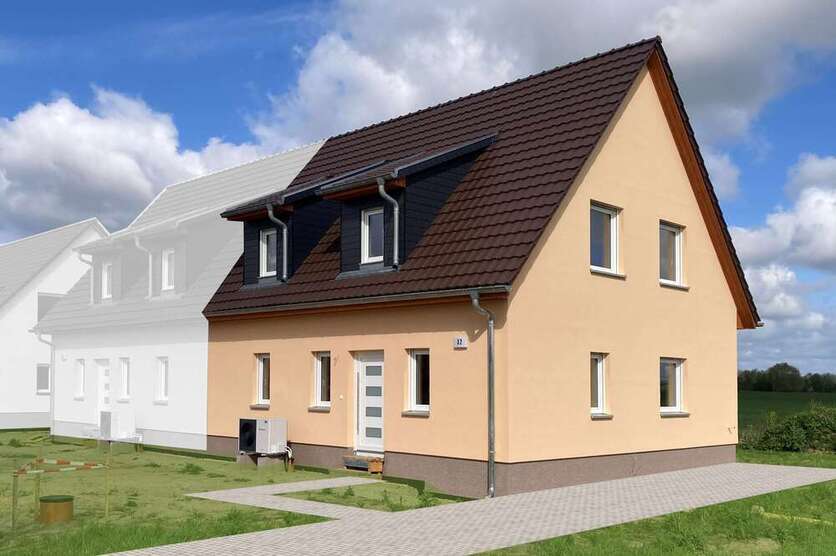 Haus zum Kaufen in Fredersdorf 565.000 € 115 m²