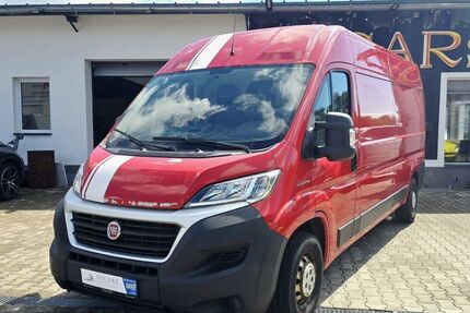 Fiat Ducato 129.600 km 13.299 &euro; Edling 83533
