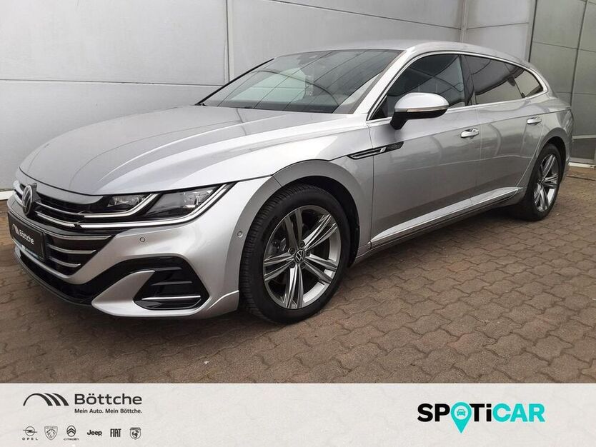 Arteon