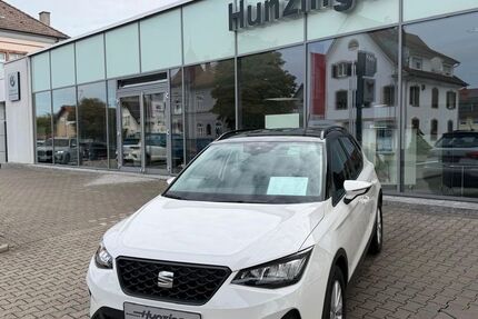 Seat Arona 23.380 km 18.890 &euro; Buggingen-Seefelden 79426