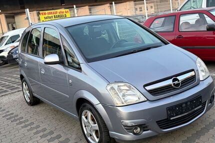 Opel Meriva 152.345 km 1.399 &euro; Nürnberg 90439