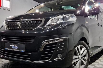 Peugeot Traveller 117.500 km 27.970 &euro; Berlin 12305