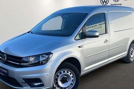 VW Caddy 80.649 km 24.899 € Rüdersdorf 15562