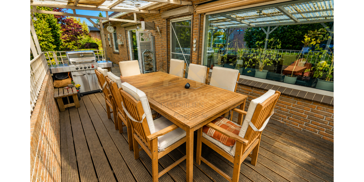 Mehrgenerationenwohnen- hier darf auch Oma und Opa mit !!! - Einfamilienhaus Timmaspe | Angebot:25365910