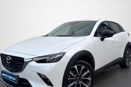 Mazda CX-3 18.100 km 21.480 &euro; Singen 78224