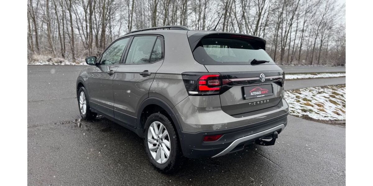 VW T-Cross 54.000 km 15.900 &euro; Bleckede 21354