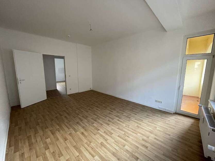 Wohnung zum Mieten in Magdeburg 414 € 70.15 m²