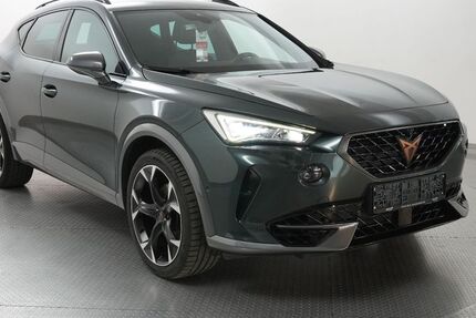 Cupra Formentor 36.580 km 20.750 &euro; Bebra 36179
