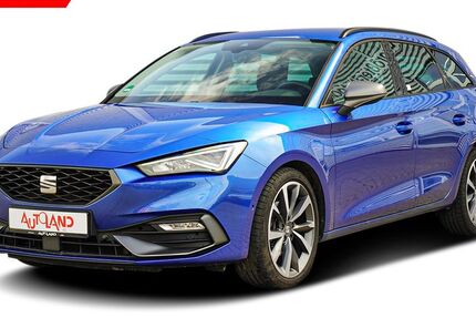 Seat Leon 25.575 km 24.950 &euro; Magdeburg 39118