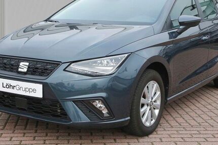 Seat Ibiza 23.500 km 18.220 &euro; Meckenheim / Bonn 53340